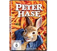 Herbst - Peter Hase – Robbie – DVD – 2018