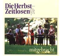 Herbstzeitlosen, die - Mitgebracht [Import]