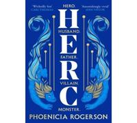 Herc - Phoenicia Rogerson - Hq Publishing - Poche - Roman