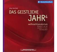 Herchet / Gunther / Brodel - Das Geistliche Jahr 4 [Compact Discs] 2 Pack