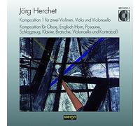 Herchet : Komposition 1 / Arditti