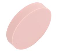 HERCHR 30 Pièces Blocs De Sculpture De Tampon en Caoutchouc, Blocs De Sculpture en Caoutchouc De 2,0x2,0x0,4 Pouces pour L'artisanat en Caoutchouc Souple De Timbre, Fabrication De Tampons (B)