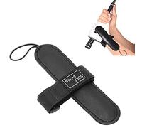 HERCHR Aide à l'entraînement au Swing de Golf, Bracelet de Swing de Golf, fixateur de Poignet, Outil de Pratique d'alignement des gestes pour débutant, améliore la Position