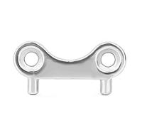 HERCHR Bouchon de gaz de Bateau, 2 pièces, clé de Pont, Plaque de Remplissage, clé de réservoir de gaz de Bateau, Universel, conteneur d'eau et de Carburant, Couvercle de déchets de gaz