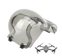 HERCHR Capuchon de Protection pour Objectif de Drone, 6.5x5x4.2cm/2.6x2.0x1.7in Capuchon de Protection pour cardan Léger Protecteur de caméra de Remplacement pour Drone Air 2s RC