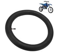 HERCHR Chambres à Air De Vélo, 2.5/2.75-14 Chambre à Air Valve De Pneu Chambres à Air De Vélo Chambres à Air en Caoutchouc Accessoires Compatibles pour Vélo De Route