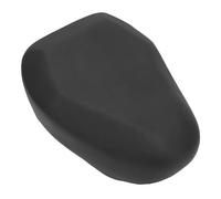 HERCHR Coussin de Selle électrique en PVC pour vélo, Coussin de Selle épais, Large et Confortable, sans Nez, Absorbant Les Chocs, pour Trottinette électrique, pour Hommes et Femmes