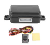 HERCHR Module de rétroviseur Rabattable Automatique, kit de Pliage de rétroviseur latéral rétroviseur Universel contrôle Intelligent système de Pliage et de dépliage Accessoires pour Voitures 12V