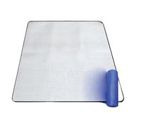 HERCHR Tapis de Camping, mobilier en Feuille de Mousse à l'épreuve de l'eau Picnic Mat de Pique-Nique en Mousse de Camping Couverture de Barbecue Isolante pour extérieur Plage de