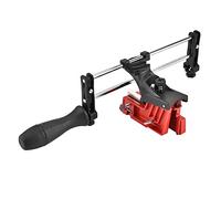 HERCHR Tronçonneuse montée sur Barre, affûteuse de chaîne Manuelle montée sur Barre, scie à chaîne, Outil de Guidage de classement de chaîne, kit d'outils d'affûtage de Lame de scierie