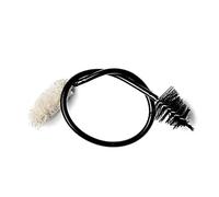 Herco HE58 Écouvillon et brosse pour saxophone
