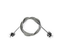 Herco HE76 Brosse pour trombone en nylon