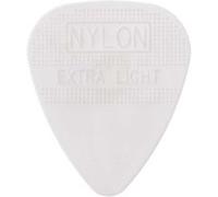 Jim Dunlop – Médiators Vintage '66 – Extra Light – Sachet de 36