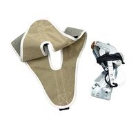 Hercolor Over Door Kit cervical traction du cou Neck Pain Relief