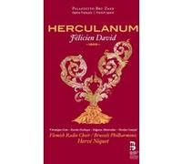 Herculanum Inclus livre