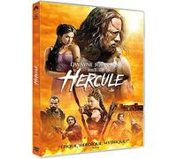 Hercule – Paramount Pictures – DVD