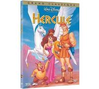 Hercule - Edition Belge