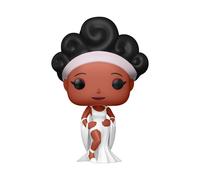 Hercule 25e anniversaire Pop Films figurine vinyle Calliope (muse) 9 Cm Funko