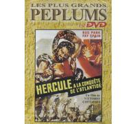 Hercule à la conquête de l'Atlantide -REG Park