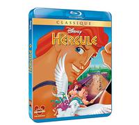 Hercule Blu-ray