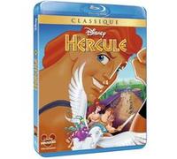 Hercule Blu-ray
