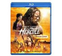Hercule – Blu-ray – Version longue