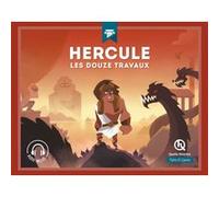 Hercule - Les Douze Travaux