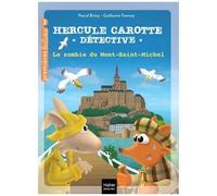 Hercule Carotte, Détective - Tome 13 - Le Zombie Du Mont Saint-Michel - Niveau 2