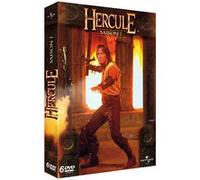 Hercule - Coffret intégral de la Saison 1 E