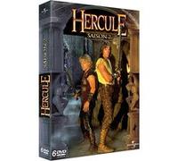 Hercule - Coffret intégral de la Saison 2 E