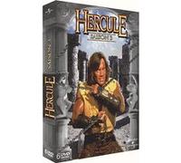 Hercule - Coffret intégral de la Saison 3 E