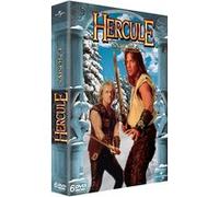 Hercule - Coffret intégral de la Saison 4 E