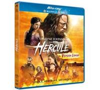 Hercule - Version Longue - Blu-Ray + Dvd