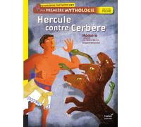 Hercule contre Cerbère