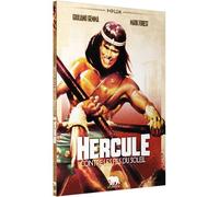 Hercule contre les fils du Soleil DVD