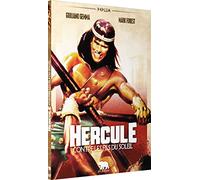Hercule contre les fils du Soleil DVD