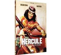 Hercule contre les fils du Soleil DVD E