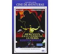 Hercule contre les vampires (1961) / Ercole al Centro della Terra (DVD) G