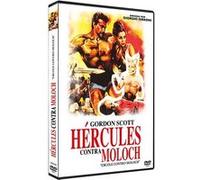 Hercule contre Moloch (1963) / Ercole contro Moloch (DVD) G