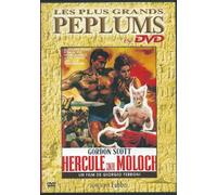 Hercule Contre Moloch [VHS]