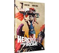 Hercule contre Rome DVD