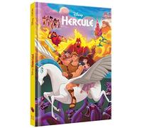 HERCULE - Disney Cinéma - L'histoire du film