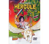HERCULE - DREAM TOWN