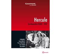 Hercule DVD DVD