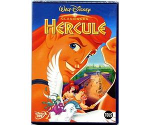 Hercule - Edition Belge