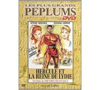 Hercule et la reine de Lydie