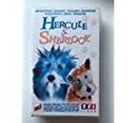 Hercule et sherlock [VHS]