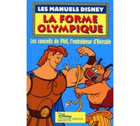Hercule : la forme olympique