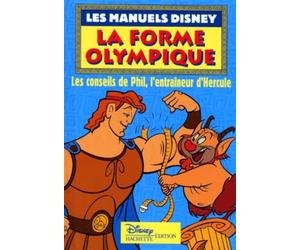 Hercule : la forme olympique