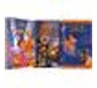 Coffret Héros - Hercule + La Planète Au Trésor